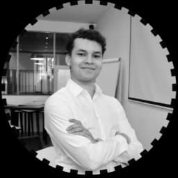 Ulysse Quéritet-Diop