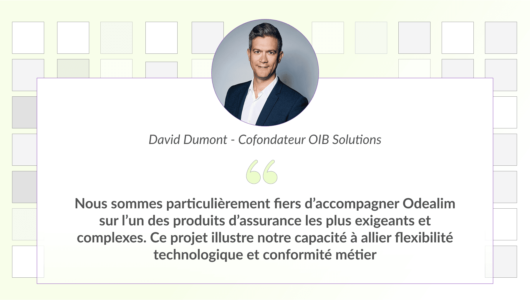 david dumont odealim batiassure