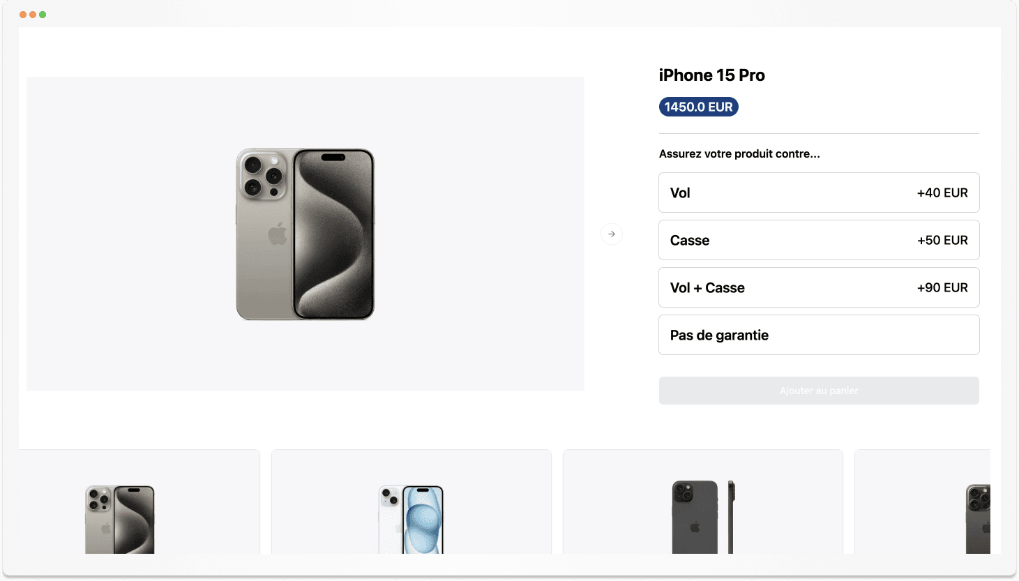 retail oib solutions