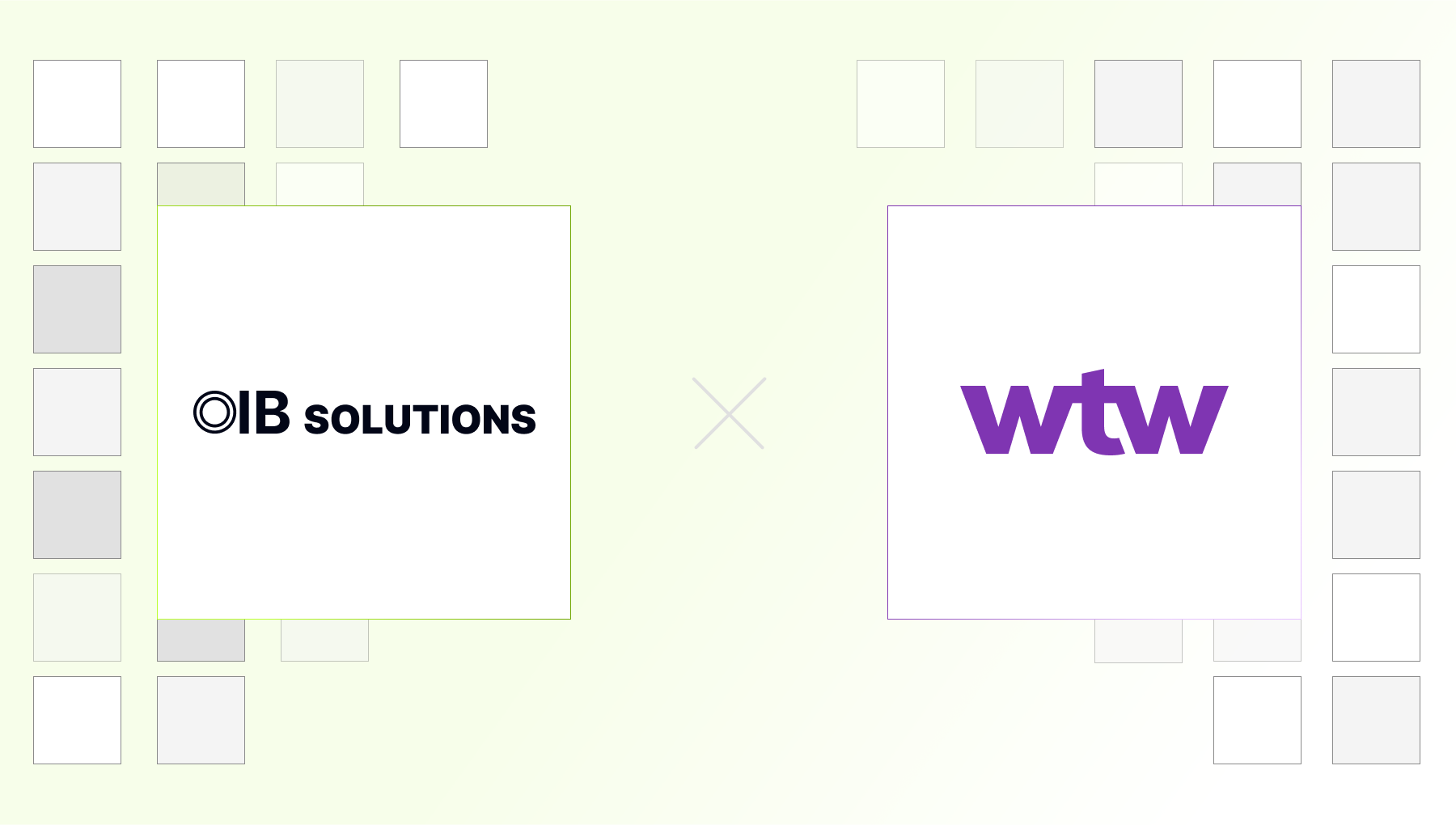 WTW et OIB Solutions