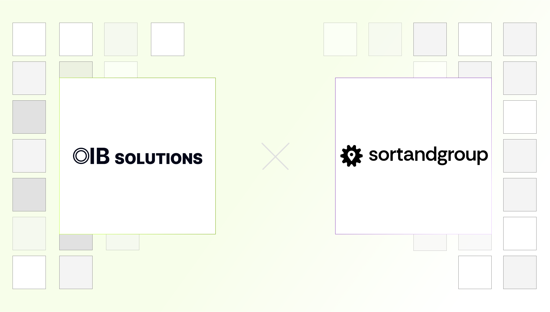 oib solutions et sort and group